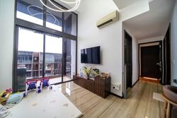 Sims Urban Oasis (D14), Condominium #553472451